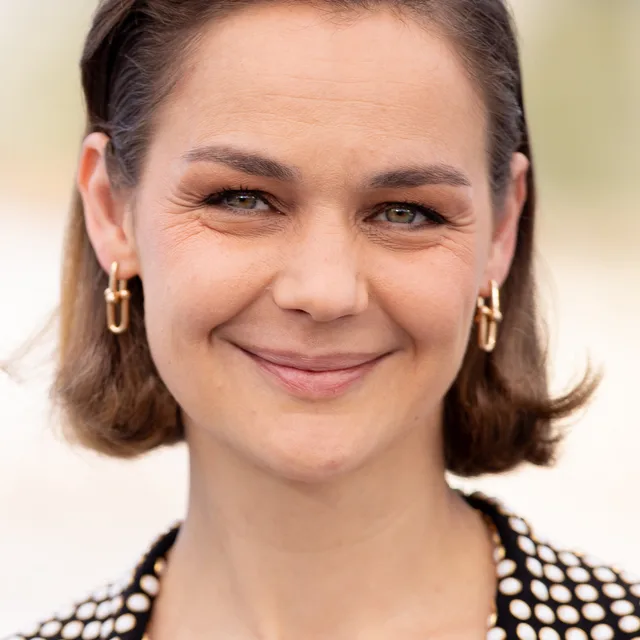 Luise Heyer