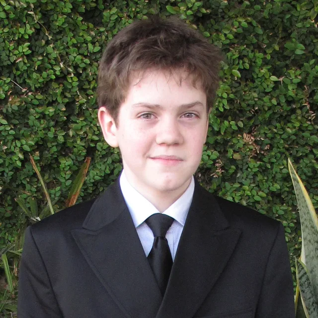 Robert Naylor