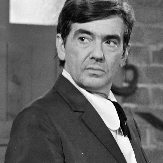 Miklós Gábor