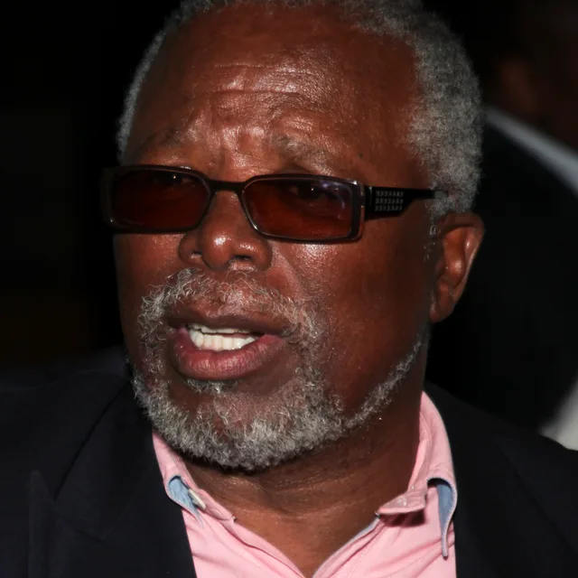 John Kani