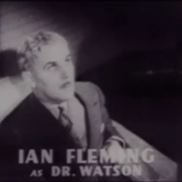 Ian Fleming