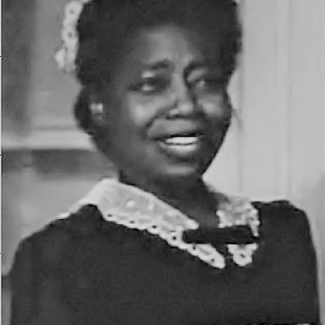 Butterfly McQueen