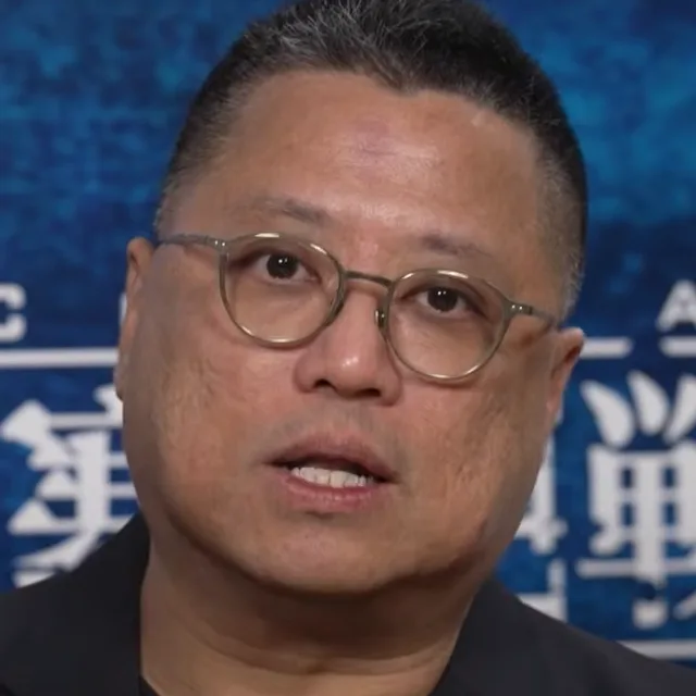 Longman Leung
