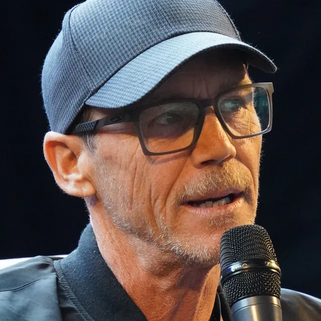 Brian Krause