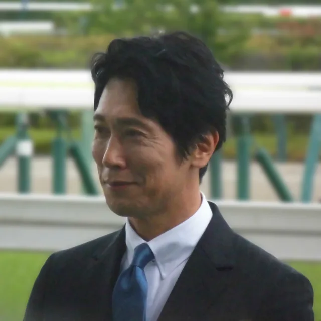 Kuranosuke Sasaki