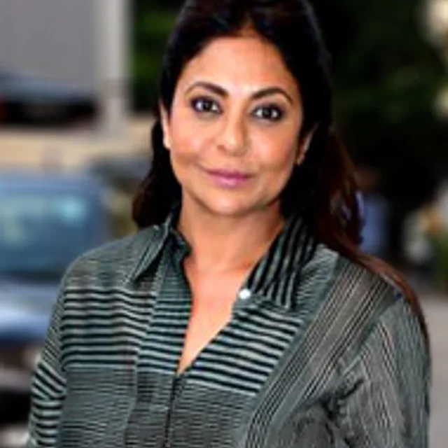 Shefali Shah