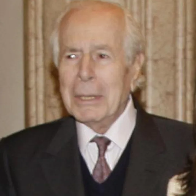 Jean Daniel
