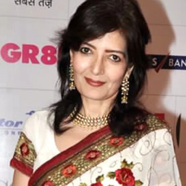 Sonu Walia