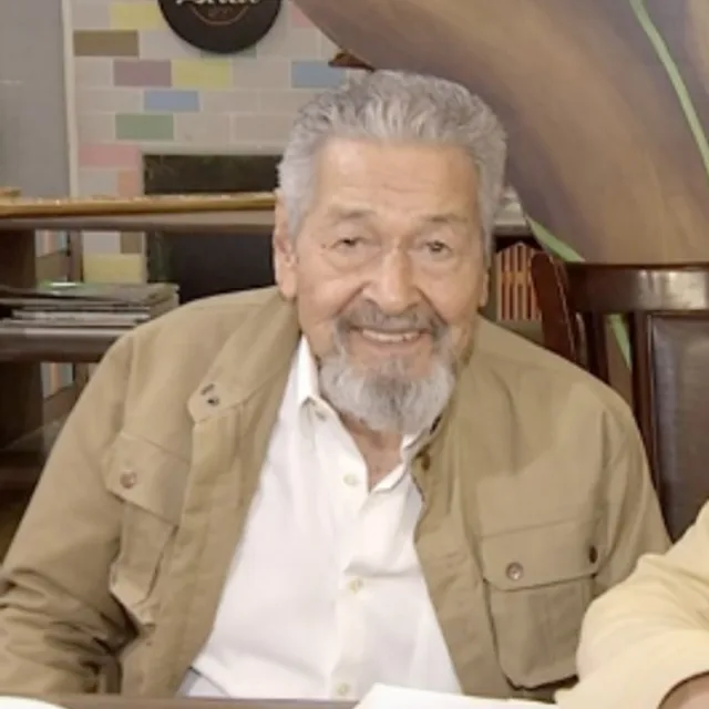 Eddie Garcia