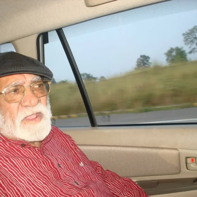 Lekh Tandon