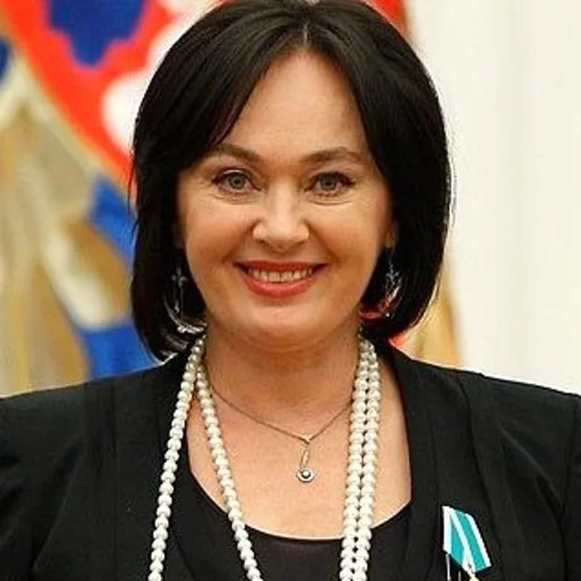 Larisa Guzeyeva