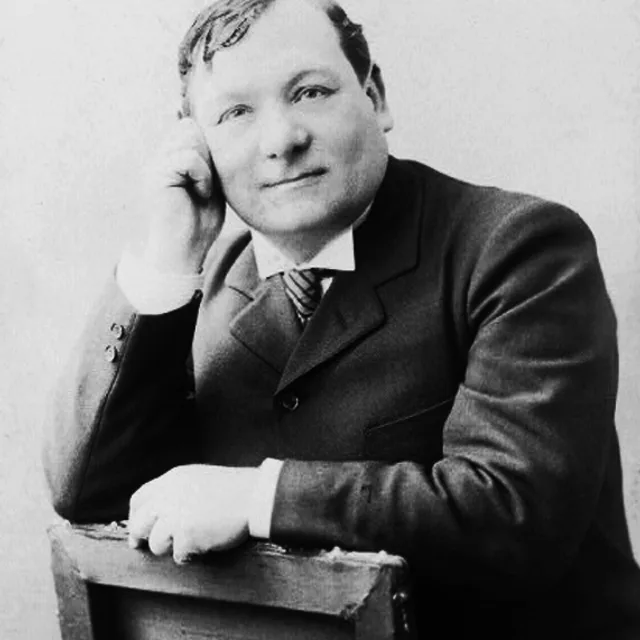 Maurice de Féraudy