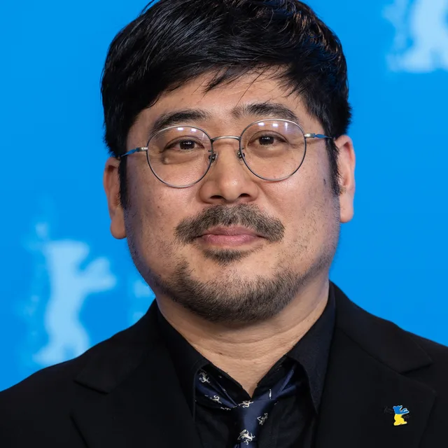 Kazuyoshi Kumakiri