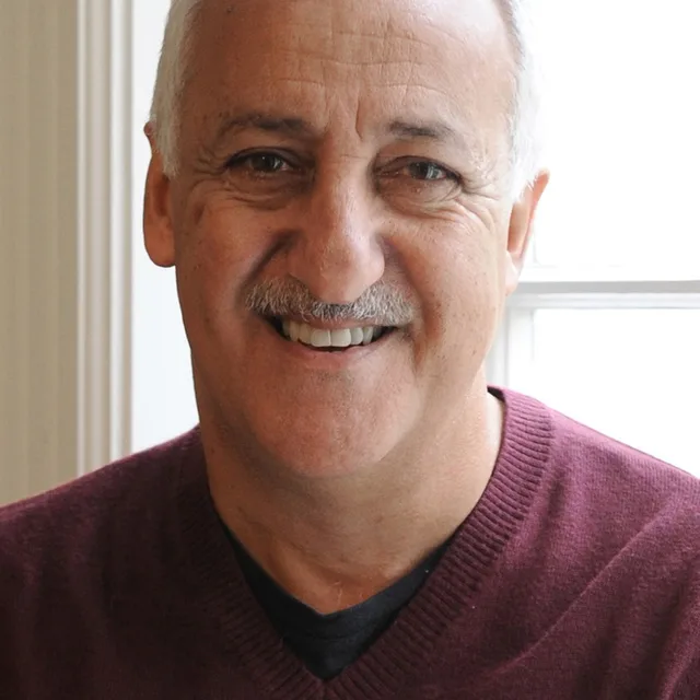 Brian George