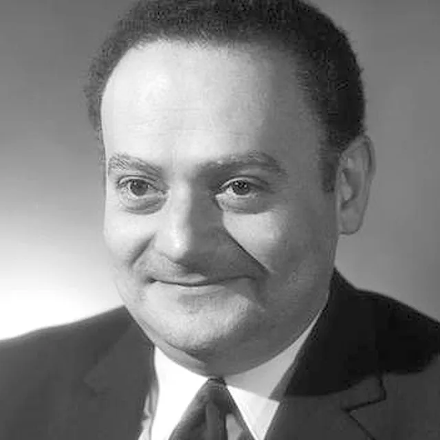 René Goscinny