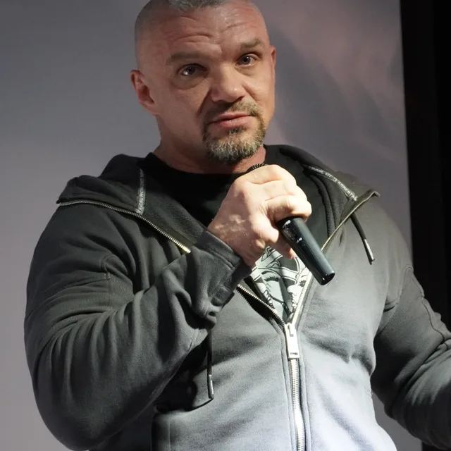 Vladimir Yepifantsev