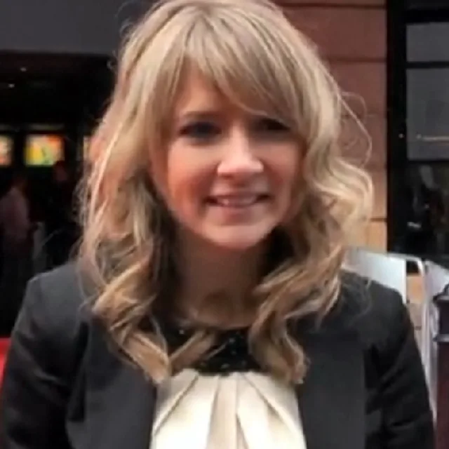 Eliza Bennett