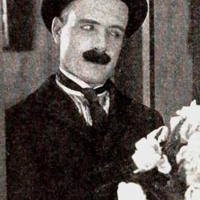 Bobby Dunn