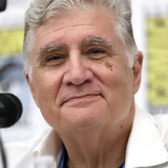 Maurice LaMarche