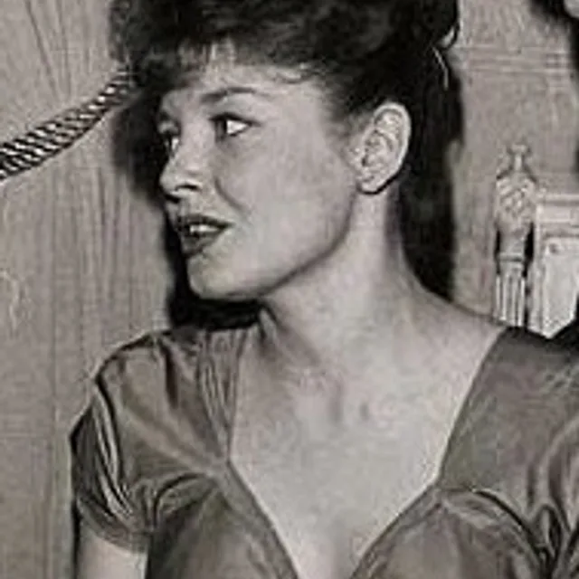 Anita Gillette