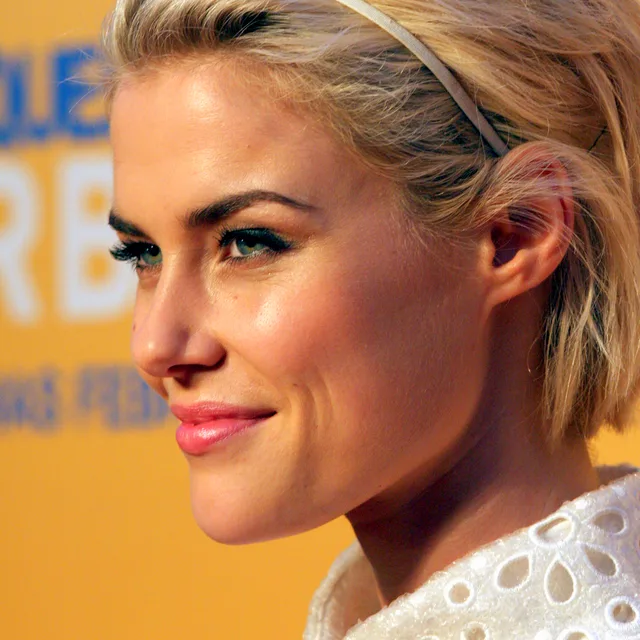 Rachael Taylor