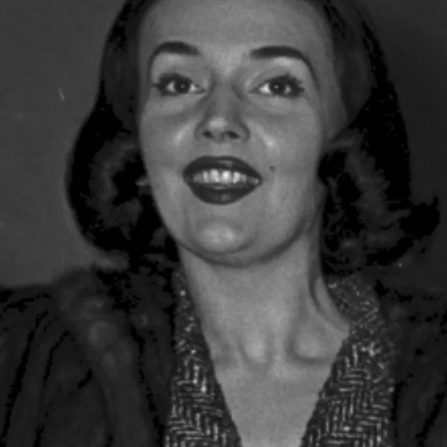 Ludmilla Tchérina