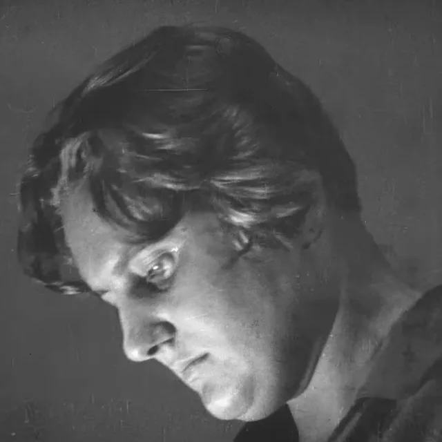 Yelizaveta Ignatevna Svilova