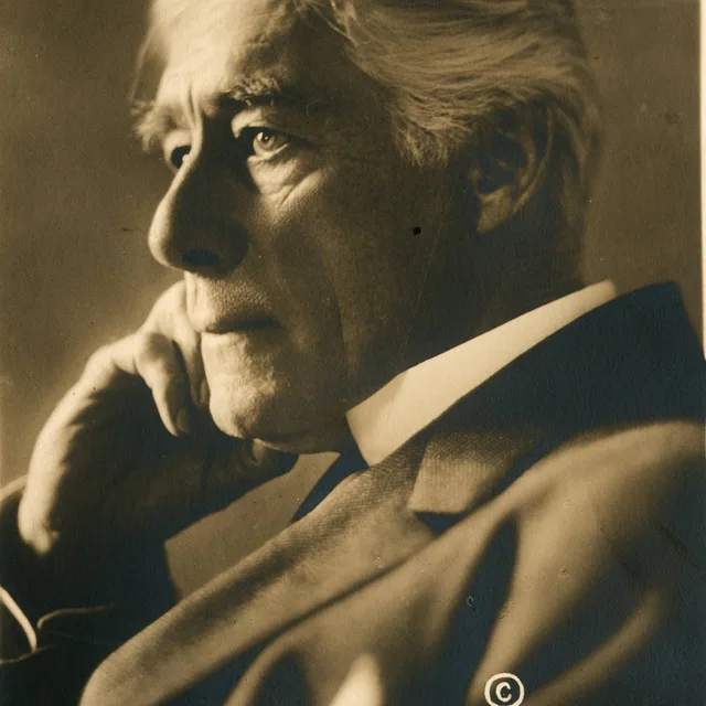 Charles Kent