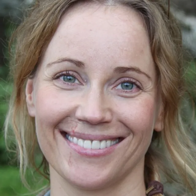 Sofia Helin