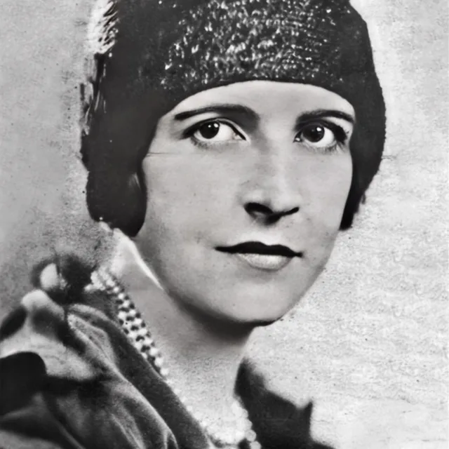 Lillian Kemble-Cooper