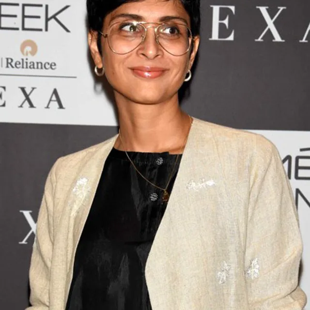 Kiran Rao