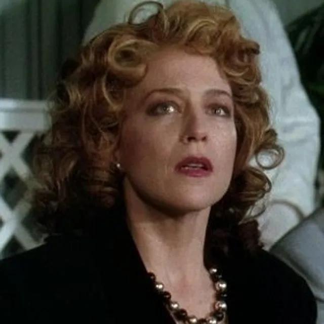 Margaret Whitton