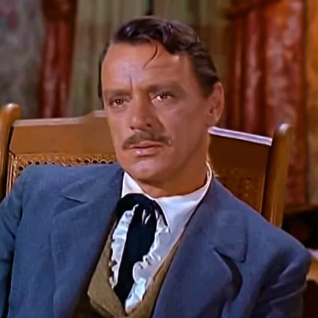 Harry Townes