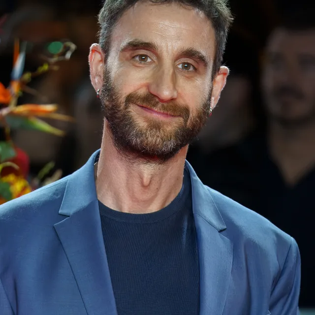 Dani Rovira