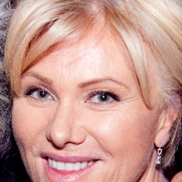 Deborra-Lee Furness
