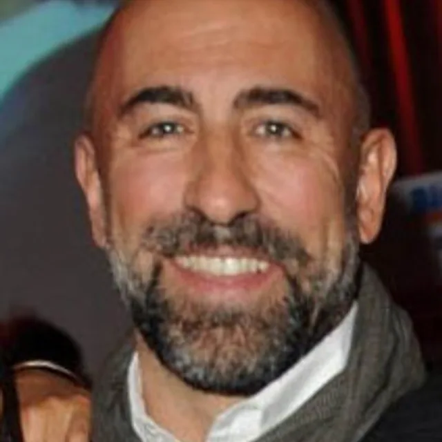 Carlo Rota