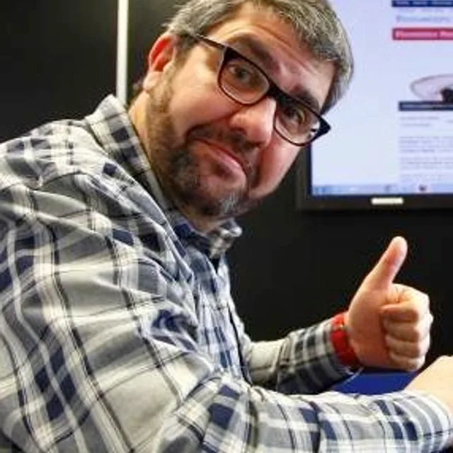 Florentino Fernández