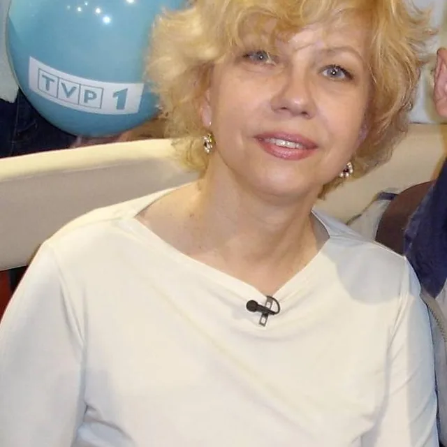Małgorzata Zajączkowska