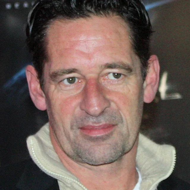 Max Tidof