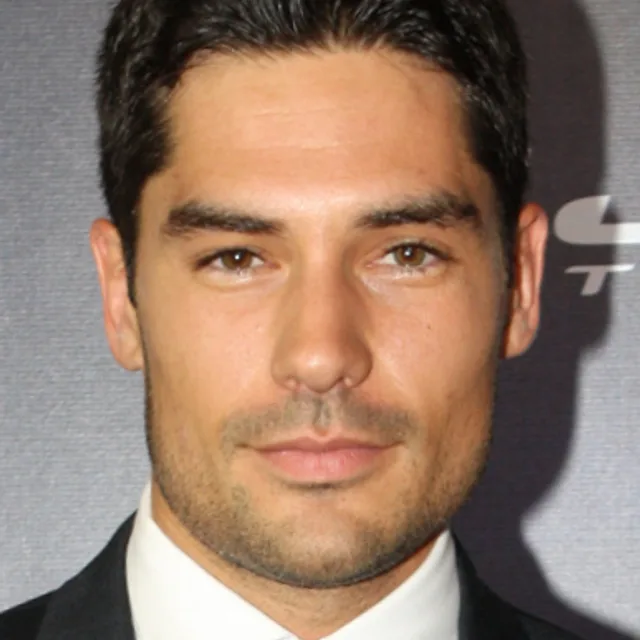 D. J. Cotrona