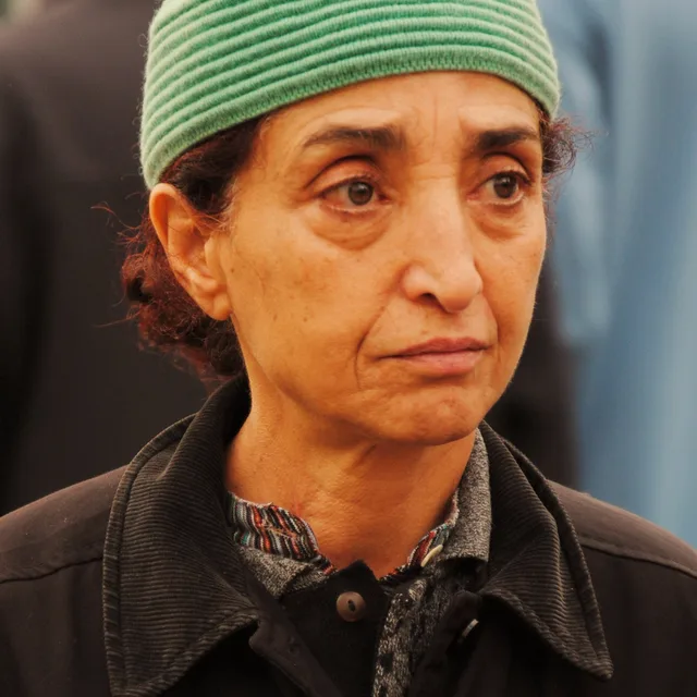 Fatma Ben Saïdane