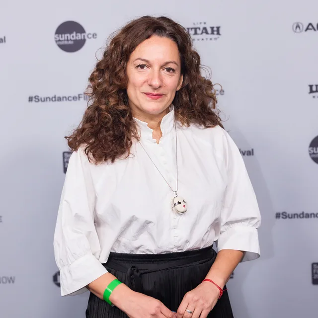 Ana Katz