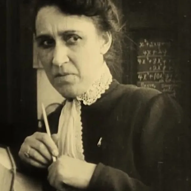 Marcia Harris
