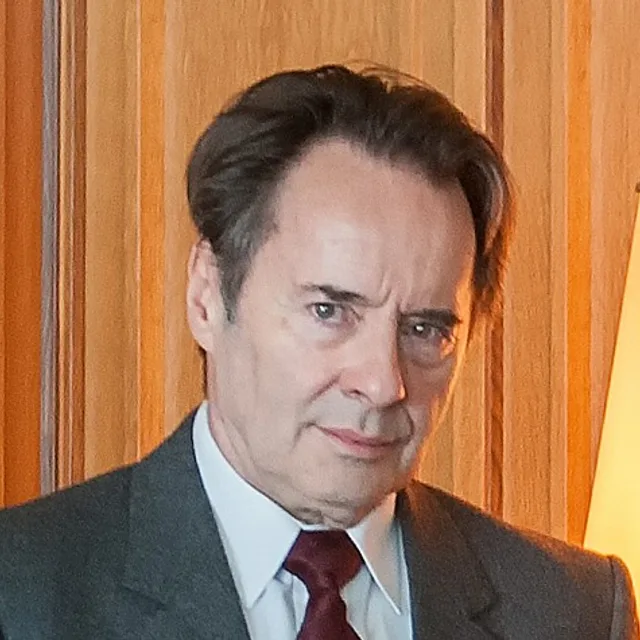 Uwe Kockisch