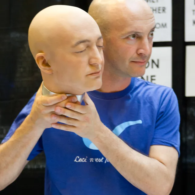 J. P. Manoux