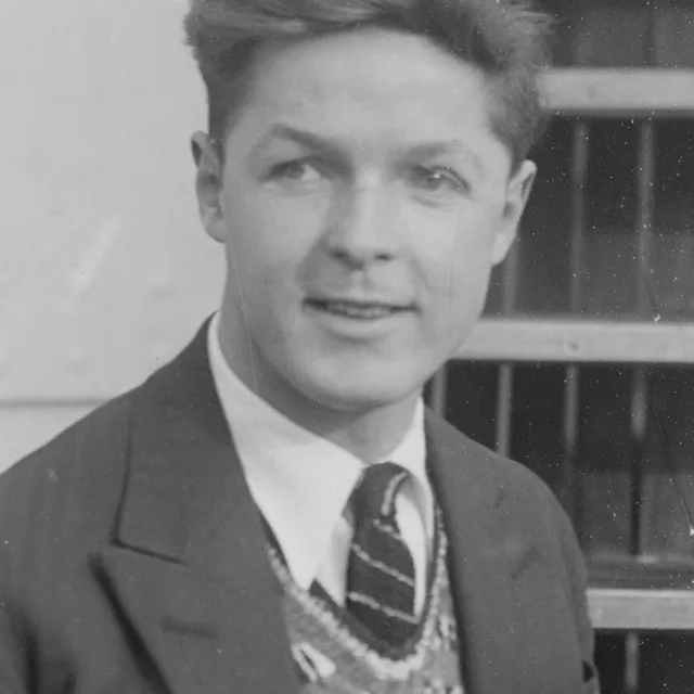 Gareth Hughes