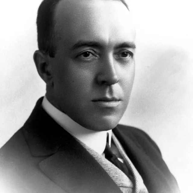 Edgar Rice Burroughs
