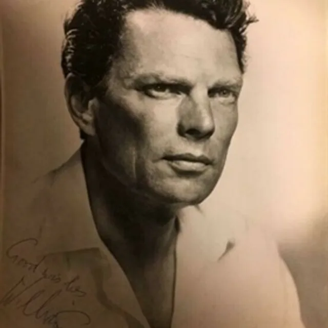 William Squire
