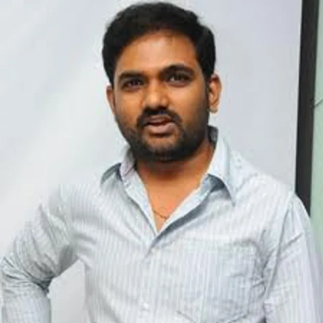 Maruthi Dasari