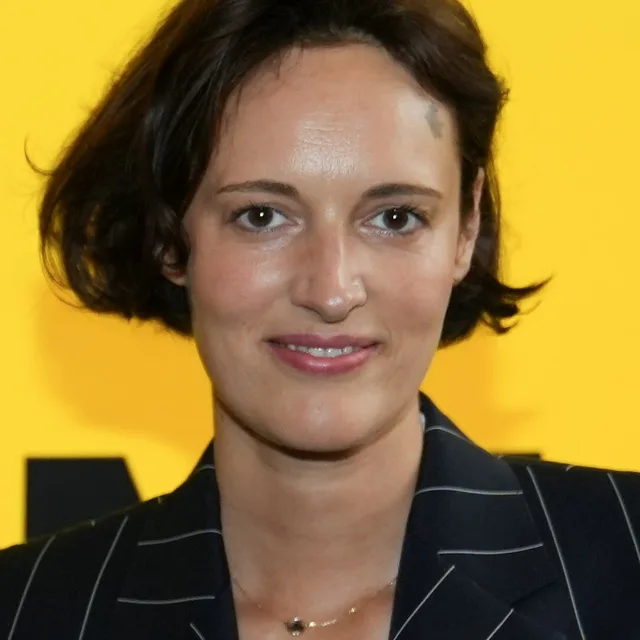 Phoebe Waller-Bridge